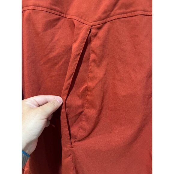 GoLite Long Sleeve Button Up Shirt‎ - Size XL - Picture 5 of 5